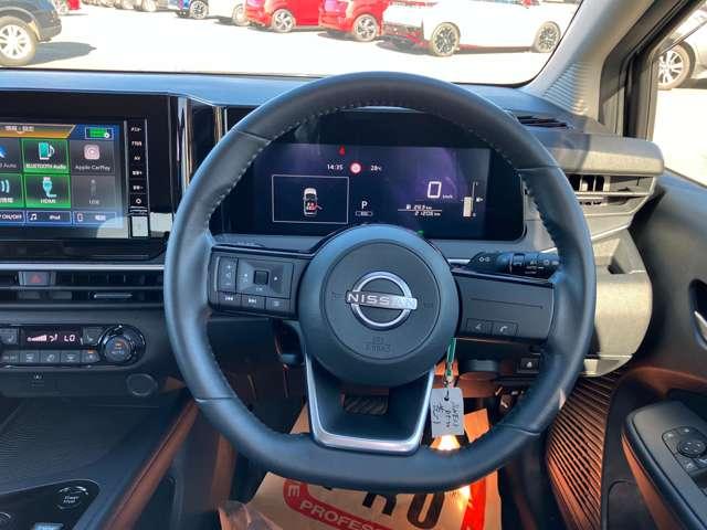 ノート １．２　Ｘ　ＦＯＵＲ　４ＷＤ（14枚目）