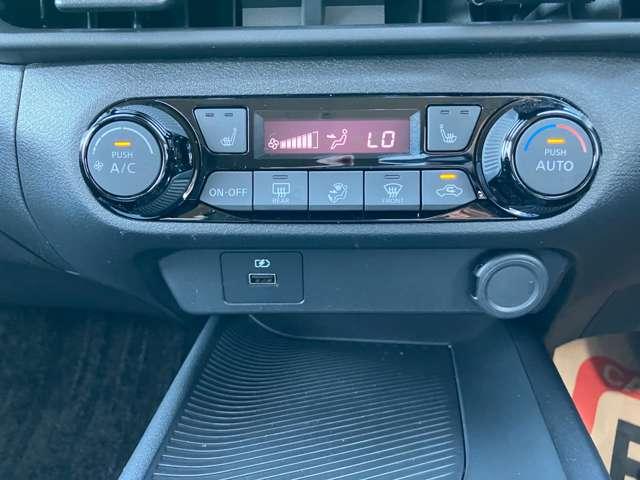 ノート １．２　Ｘ　ＦＯＵＲ　４ＷＤ（16枚目）