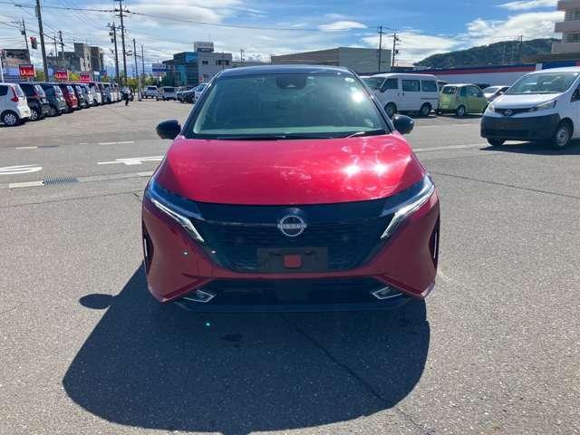 オーラ 1.2 G レザーエディション(21枚目)