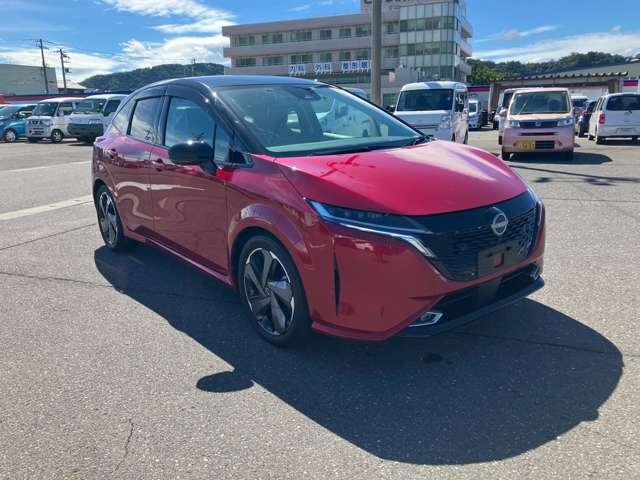 オーラ 1.2 G レザーエディション(22枚目)