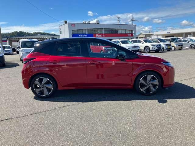 オーラ 1.2 G レザーエディション(23枚目)