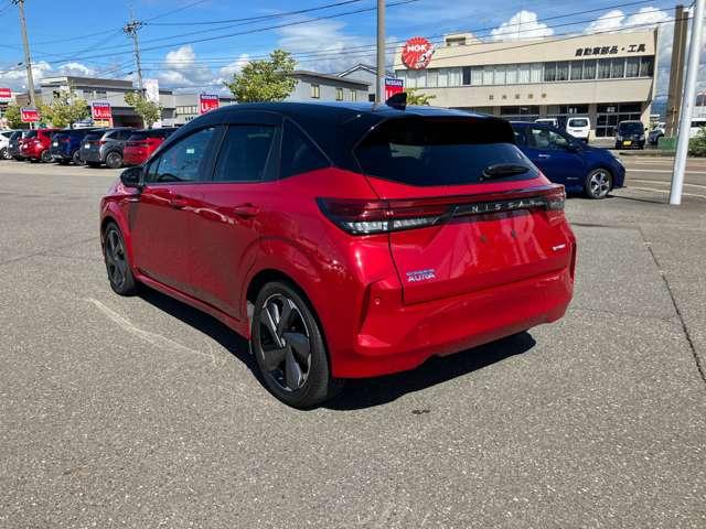 オーラ 1.2 G レザーエディション(26枚目)