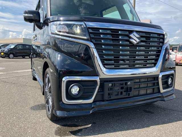 スペーシアカスタム 660 カスタム ハイブリッド XS(20枚目)