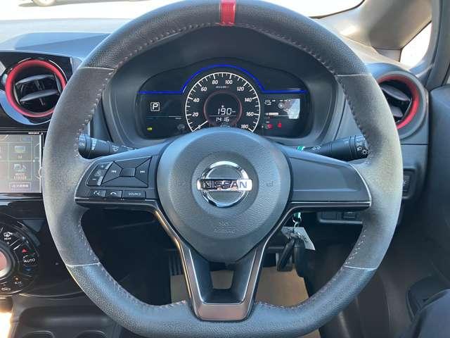 ノート １．２　ｅ－ＰＯＷＥＲ　ＮＩＳＭＯ　Ｓ（12枚目）
