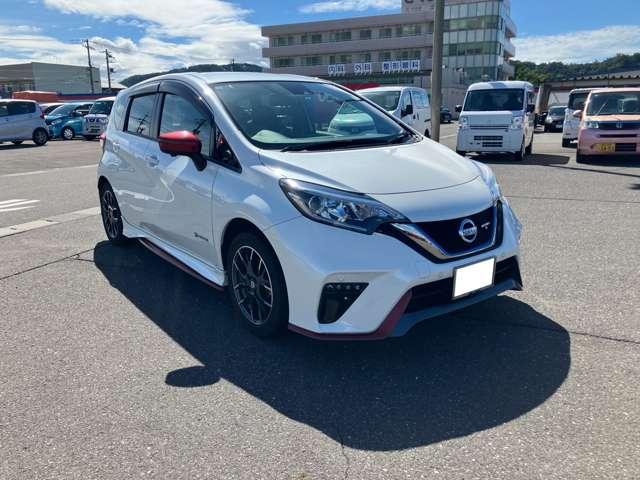 ノート １．２　ｅ－ＰＯＷＥＲ　ＮＩＳＭＯ　Ｓ（21枚目）