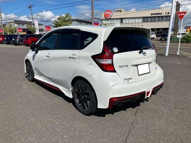 ノート １．２　ｅ－ＰＯＷＥＲ　ＮＩＳＭＯ　Ｓ（24枚目）