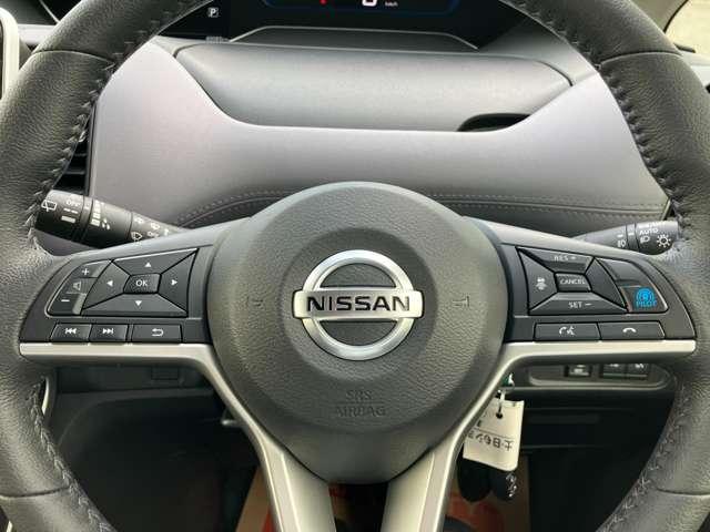 セレナ １．２　ｅ－ＰＯＷＥＲ　ハイウェイスター　Ｖ　大型ナビ・前後ドライブレコーダー（10枚目）