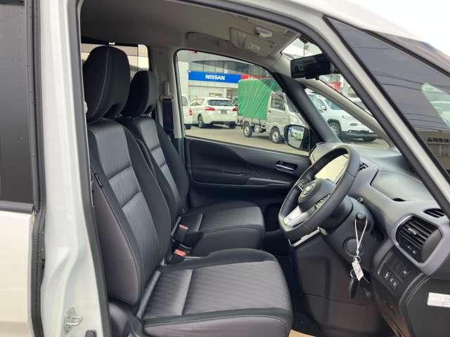 セレナ １．２　ｅ－ＰＯＷＥＲ　ハイウェイスター　Ｖ　大型ナビ・前後ドライブレコーダー（15枚目）