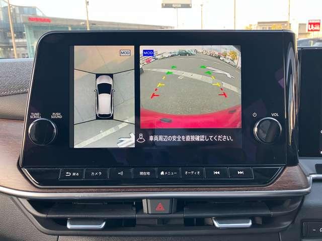 オーラ １．２　Ｇ　ＦＯＵＲ　４ＷＤ　メーカーナビ・プロパイロット・ＢＯＳＥスピー（6枚目）
