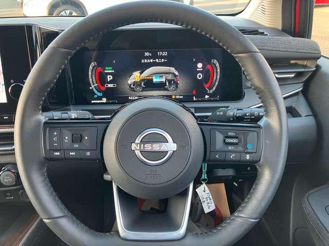 オーラ １．２　Ｇ　ＦＯＵＲ　４ＷＤ　メーカーナビ・プロパイロット・ＢＯＳＥスピー（9枚目）