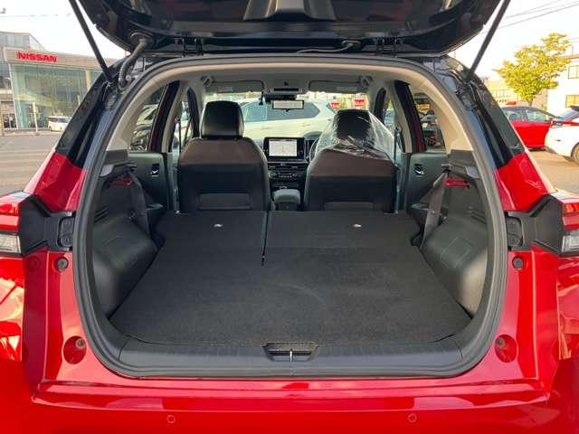 オーラ １．２　Ｇ　ＦＯＵＲ　４ＷＤ　メーカーナビ・プロパイロット・ＢＯＳＥスピー（18枚目）