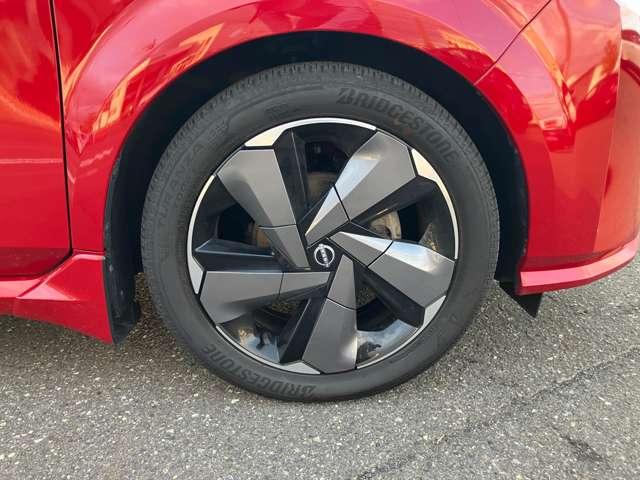 オーラ １．２　Ｇ　ＦＯＵＲ　４ＷＤ　メーカーナビ・プロパイロット・ＢＯＳＥスピー（19枚目）