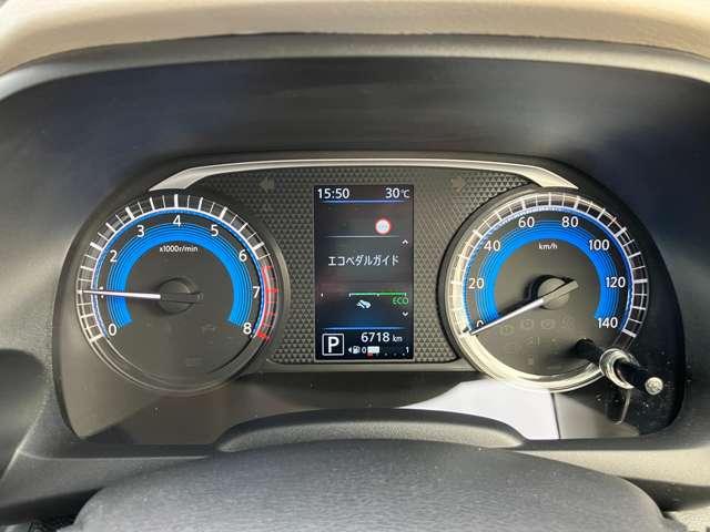 デイズ ６６０　Ｘ（5枚目）
