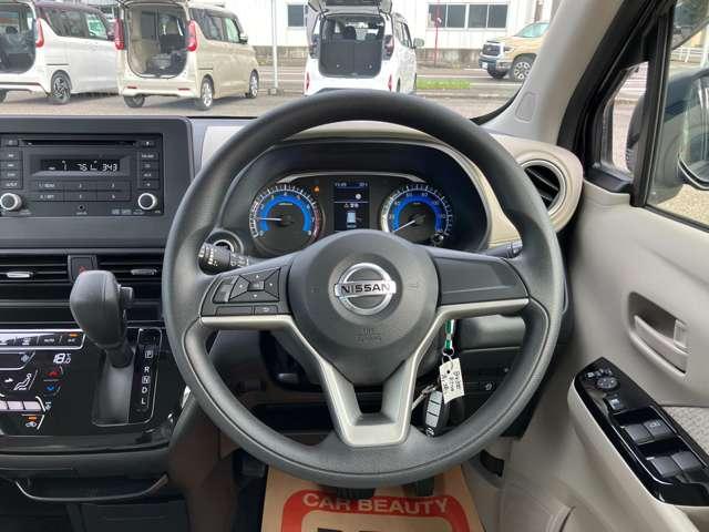 デイズ ６６０　Ｘ（8枚目）