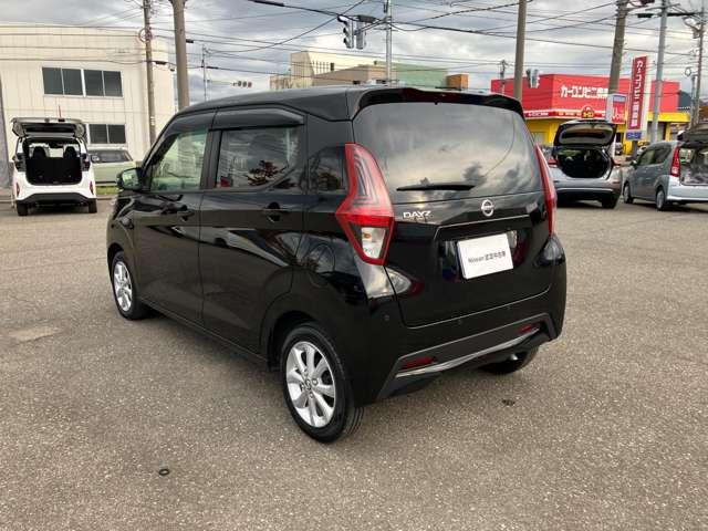 デイズ ６６０　Ｘ（22枚目）