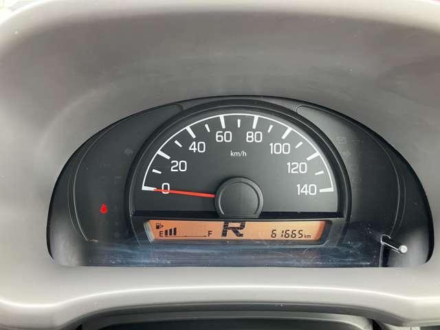 ＮＶ１００クリッパーバン ６６０　ＤＸ　ＧＬパッケージ　ハイルーフ　４ＷＤ（5枚目）