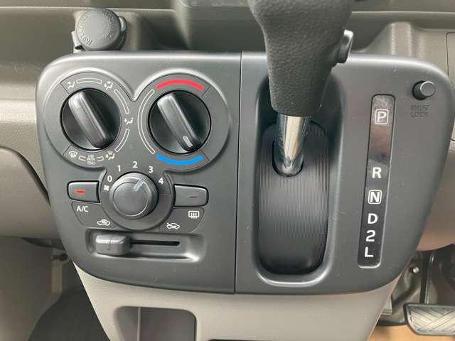 ＮＶ１００クリッパーバン ６６０　ＤＸ　ＧＬパッケージ　ハイルーフ　４ＷＤ（12枚目）