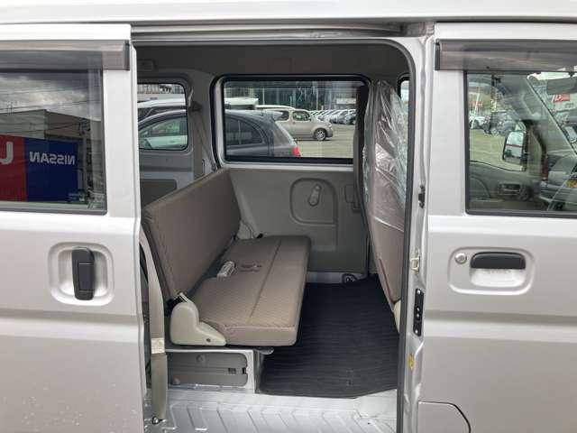 ＮＶ１００クリッパーバン ６６０　ＤＸ　ＧＬパッケージ　ハイルーフ　４ＷＤ（15枚目）