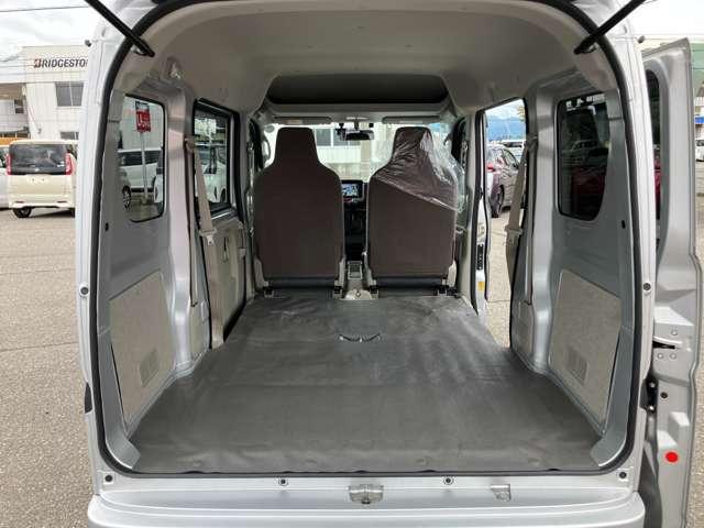 ＮＶ１００クリッパーバン ６６０　ＤＸ　ＧＬパッケージ　ハイルーフ　４ＷＤ（17枚目）