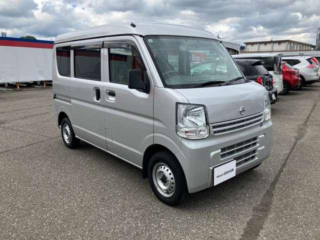 ＮＶ１００クリッパーバン ６６０　ＤＸ　ＧＬパッケージ　ハイルーフ　４ＷＤ（19枚目）
