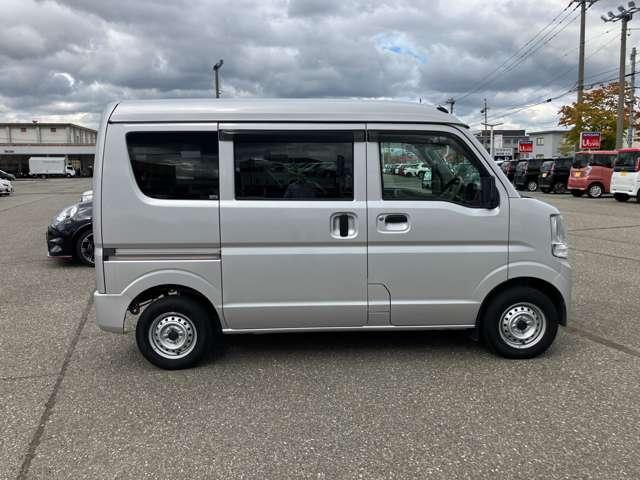 ＮＶ１００クリッパーバン ６６０　ＤＸ　ＧＬパッケージ　ハイルーフ　４ＷＤ（20枚目）