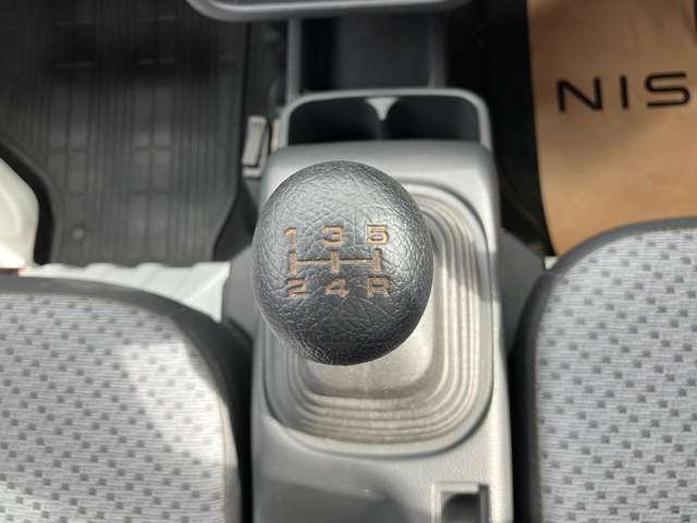 ＮＴ１００クリッパートラック ６６０　ＤＸ　４ＷＤ（7枚目）