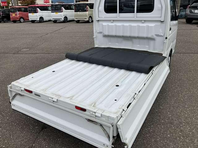 ＮＴ１００クリッパートラック ６６０　ＤＸ　４ＷＤ（15枚目）