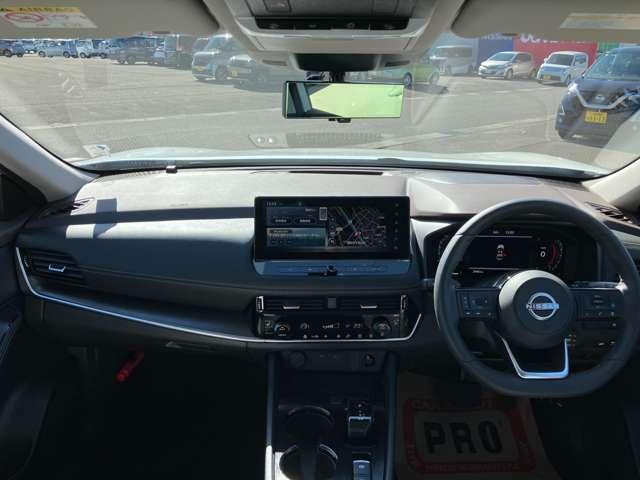 エクストレイル 1.5 S e-4ORCE 4WD(4枚目)