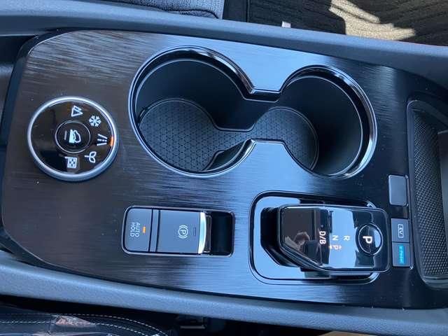 エクストレイル 1.5 S e-4ORCE 4WD(13枚目)