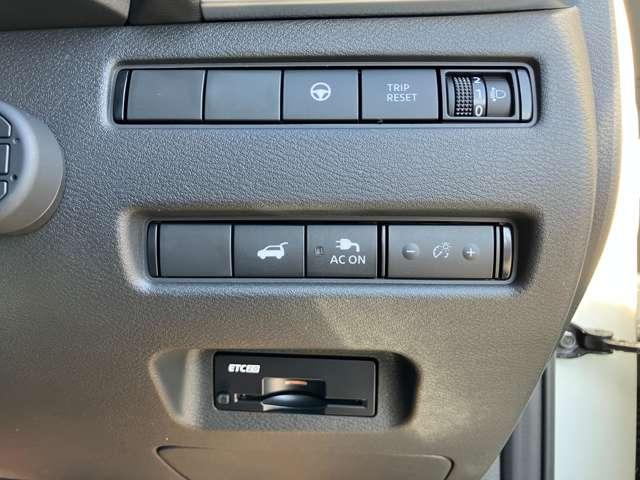 エクストレイル 1.5 S e-4ORCE 4WD(14枚目)