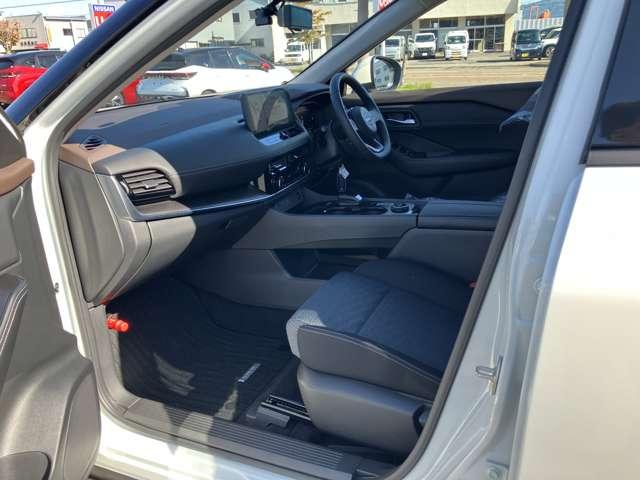 エクストレイル 1.5 S e-4ORCE 4WD(16枚目)