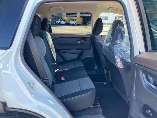 エクストレイル 1.5 S e-4ORCE 4WD(17枚目)