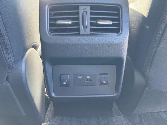 エクストレイル 1.5 S e-4ORCE 4WD(18枚目)