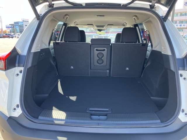 エクストレイル 1.5 S e-4ORCE 4WD(19枚目)