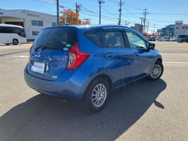 ノート 1.2 X DIG-S(3枚目)