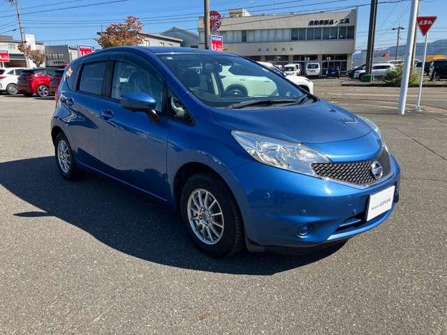 ノート 1.2 X DIG-S(19枚目)