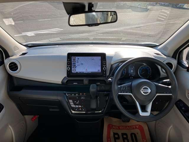 デイズ 660 X 4WD(4枚目)