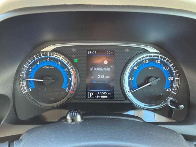 デイズ 660 X 4WD(5枚目)