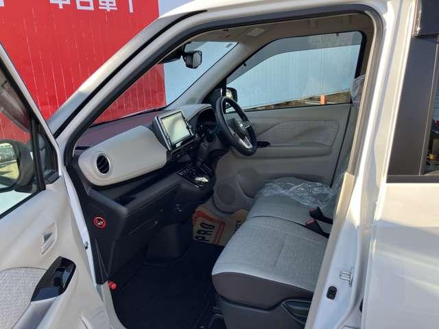 デイズ 660 X 4WD(12枚目)