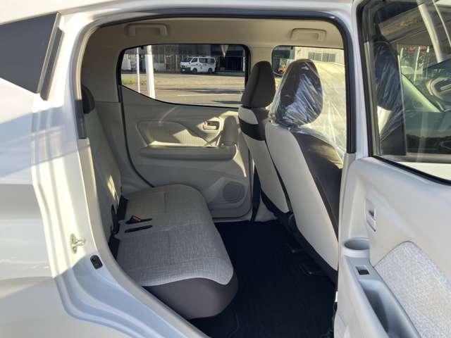デイズ 660 X 4WD(13枚目)