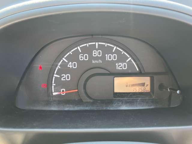 NT100クリッパートラック 660 DX 4WD(5枚目)