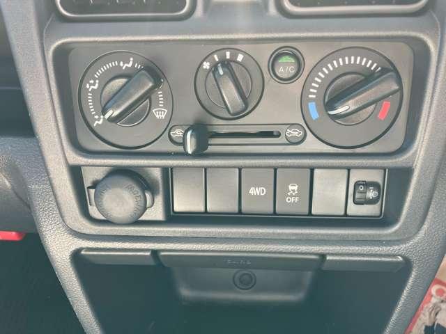 NT100クリッパートラック 660 DX 4WD(7枚目)