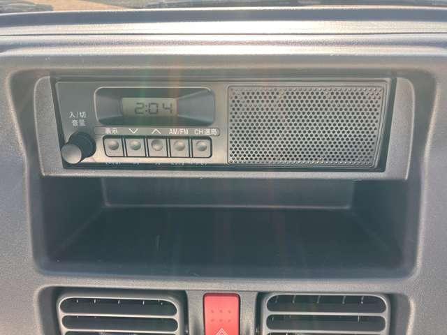 NT100クリッパートラック 660 DX 4WD(8枚目)