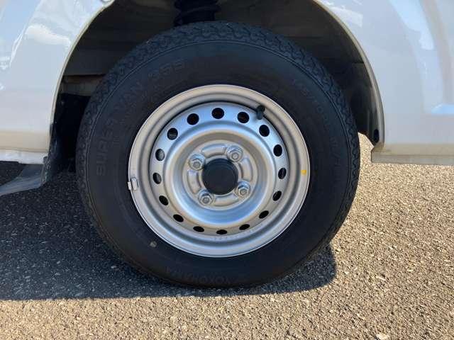 NT100クリッパートラック 660 DX 4WD(12枚目)