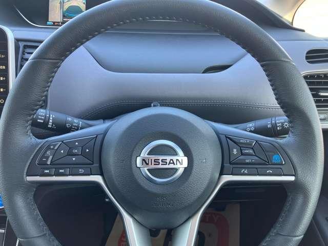 セレナ １．２　ｅ－ＰＯＷＥＲ　ハイウェイスター　Ｖ　メモリーナビ・ブルーレイ・プロパイロット（7枚目）