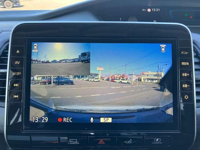 セレナ １．２　ｅ－ＰＯＷＥＲ　ハイウェイスター　Ｖ　メモリーナビ・ブルーレイ・プロパイロット（11枚目）