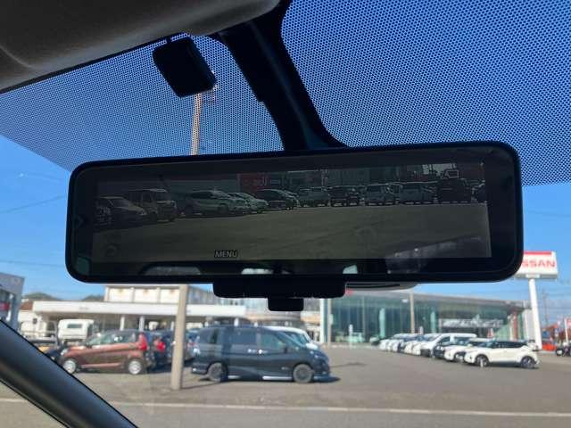 セレナ １．２　ｅ－ＰＯＷＥＲ　ハイウェイスター　Ｖ　メモリーナビ・ブルーレイ・プロパイロット（12枚目）