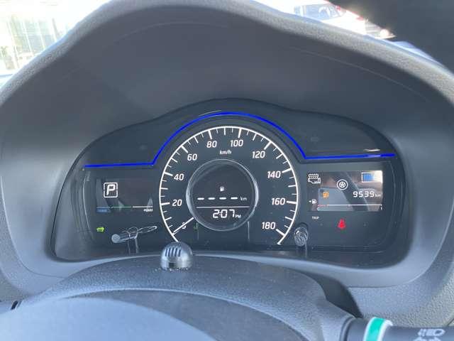 ノート 1.2 e-POWER X Vセレクション(5枚目)