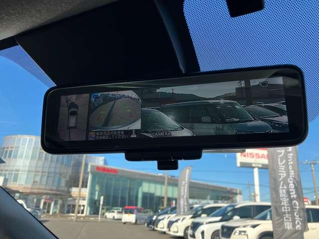 ノート 1.2 e-POWER X Vセレクション(8枚目)