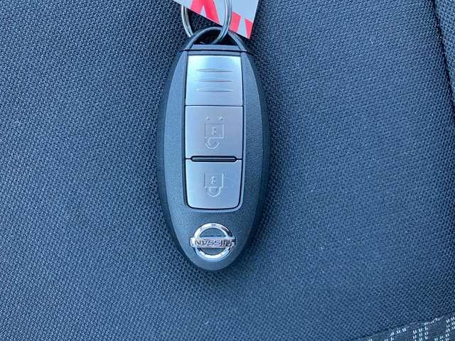 ノート 1.2 e-POWER X Vセレクション(10枚目)